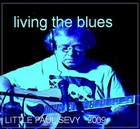 Picture for song 'Living the Blues' by artist 'paul sevy blues band'