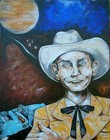 Picture for song 'The Lost Highway' by artist 'Payden Cash'