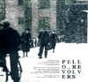 Picture for song 'The Door Is Wide Open' by artist 'Pello Revolvers'