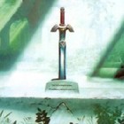 Picture for song 'Master Sword' by artist 'Penguin Bomb'