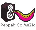 Picture for song 'Real Deal' by artist 'Peppah Go MuZic'