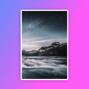 Picture for song 'Neon' by artist 'Xmnondatrack'