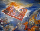 Picture for song 'Come With Me' by artist 'Persian American Rhythm and Blues'