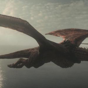 Picture for song 'Black Dragon' by artist 'Pete Moss and the Weed Wackers'