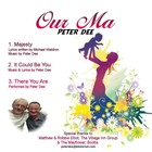 Picture for song 'majesty' by artist 'peter dee'