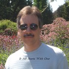 Picture for song 'It All Starts With One' by artist 'Peter Fagella'