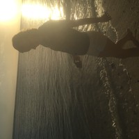 Picture for song 'You and I at the Shore of the South Pacific Ocean' by artist 'Peter Kosta's Galaxy Rock Band'