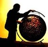Picture for song 'Ad Libitum' by artist 'peter thorn'