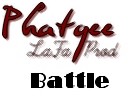Picture for song 'PhatGee - La rage dans les yeux' by artist 'Phatgee'