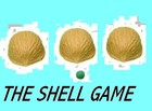 Picture for song 'THE SHELL GAME' by artist 'phat jolly roger'