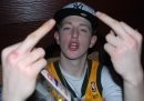 Picture for song 'Dayz like this (beat: HARDKORE RAP BEATZ)' by artist 'PHAX709'