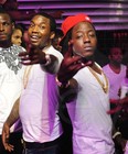 Picture for song 'Ballin on em'' by artist 'Phaze-1 Fab'