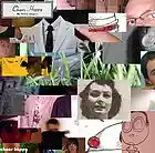 Picture for song 'In Leaving' by artist 'Bon Lucas (2003-2009)'