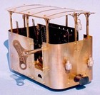 Picture for song 'TRAIN CHAIN PULLING' by artist 'PHIL SORIA'