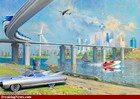 Picture for song 'Tomorrows World' by artist 'Philter'
