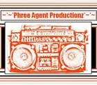 Picture for song 'CONTEST TRACK! I'm Thuggin ft. Ghost AKA DJ Phree' by artist 'Phree Agent Productionz'