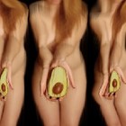Picture for song 'Avocado Cum Dream' by artist 'Phuckpuppet'