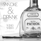 Picture for song 'MostFinestMusic - Smoke and Drank (beat#5) tagged' by artist 'Pimp Muzzik'