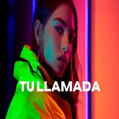 Picture for song 'TU LLAMADA' by artist 'PINAREZ ON THE BEATZ'