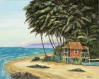 Picture for song 'Hideaway' by artist 'Pinecats'