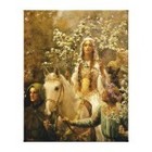 Picture for song 'Lady Guinevere' by artist 'Pinecats'