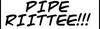 Picture for song 'MOVE 2 THIS!!!' by artist 'PIPE RITE ENT'
