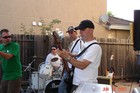 Picture for song 'Backwards Habit' by artist 'Pistol Stump'