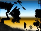 Picture for song 'Organo bajeo-free beat' by artist 'pitbuL beats'
