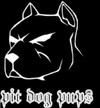 Picture for song 'lil john montana freestyle' by artist 'pit dog pups'