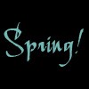 Picture for song 'Spring' by artist 'pixelpusher'