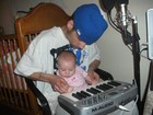 Picture for song 'What u do 2 me' by artist 'Pizzle P'