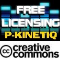 Picture for song 'Track 310 - Hip Hop Soundtrack Free DL' by artist 'P-KINETIQ Instrumentals'
