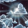 Picture for song 'moonbeams' by artist 'planet umi'