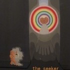 Picture for song 'the seeker' by artist 'Plastic Hammer'
