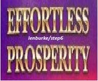 Picture for song 'Effortless Prosperity lenburke' by artist 'Plaza7'
