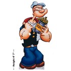 Picture for song 'Crank Dat Popeye' by artist 'PLUTO Productionz'