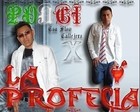 Picture for song 'IGUAL QUE AYER remixx - PONCI & RAKIM Y KEN Y' by artist 'ponci'