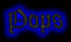 Picture for song 'Love Me' by artist 'PopsMpboys'