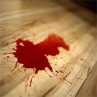 Picture for song 'Blood Thicker Than Water' by artist 'Post Umbrella Gang'