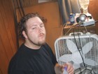 Picture for song 'King Tut' by artist 'PotHead Trio'
