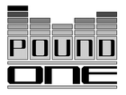 Picture for song 'BEAT 123' by artist 'Pound One'