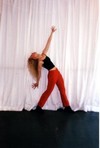 Picture for song 'Dancin' With Myself' by artist 'Precious P Productions'