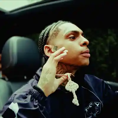 Picture for song 'KEY [LIL TONY TYPE BEAT] 1+1FREE' by artist 'ProdbyNihili'