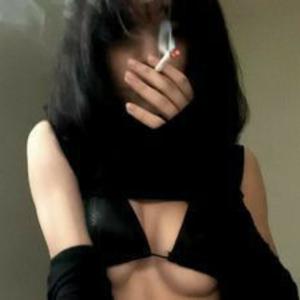 Picture for song 'CIGARETTES' by artist 'prodbyrippp'