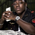 Picture for song 'Trap Goin Crazy' by artist 'ProdBySticks'