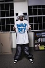 Picture for song 'Crank That Spiderman (Official Instrumental)' by artist 'ProDooser'