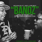 Picture for song 'Bandz | FREE DOWNLOAD' by artist 'Produced By The Real Joe'