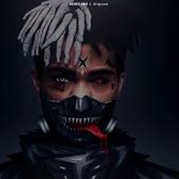 Picture for song 'XXTENATIONS TYPE OF BEAT' by artist 'Production by TrakBeatz'