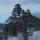 Picture for song 'Cold Sun' by artist 'Professor Insane and the Stolen Cheese'