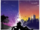 Picture for song 'My Galaxy in your heart' by artist 'Project 07 (Blinchik)'
